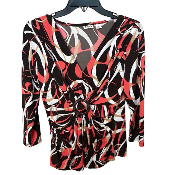 Cato Tops - Cato Blouse